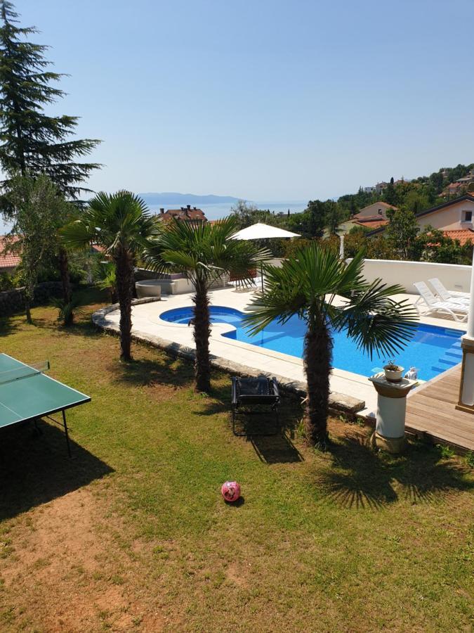 Apartman Pobri Matulji