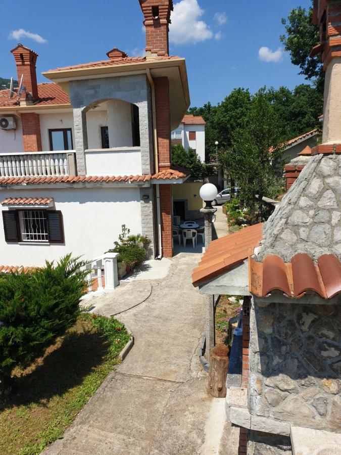 Apartman Pobri Matulji