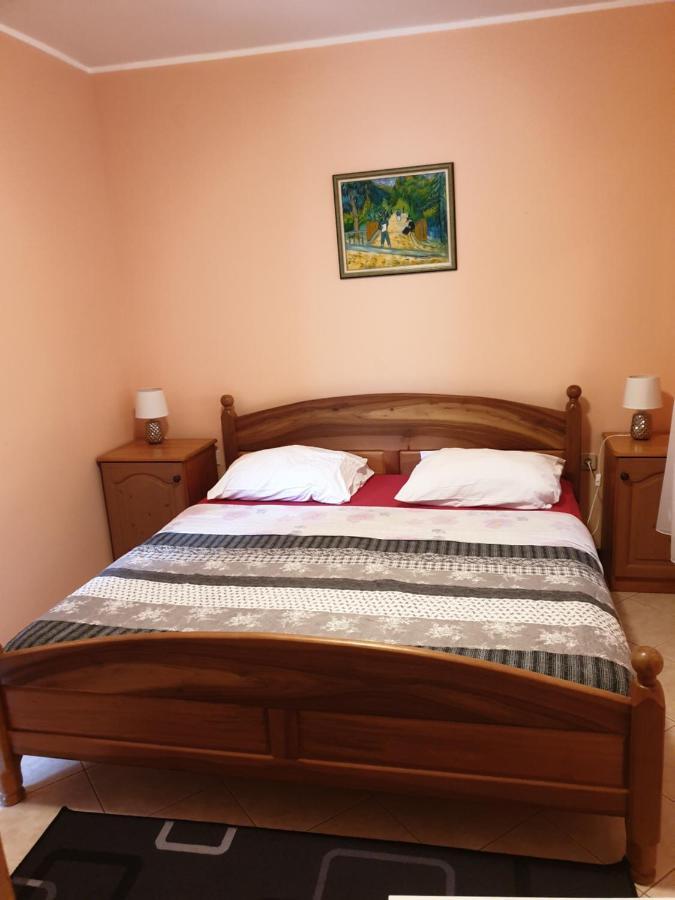 Apartman Pobri Matulji