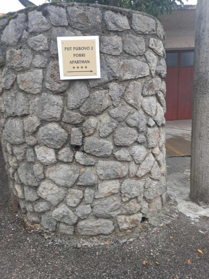 Pobri Apartman