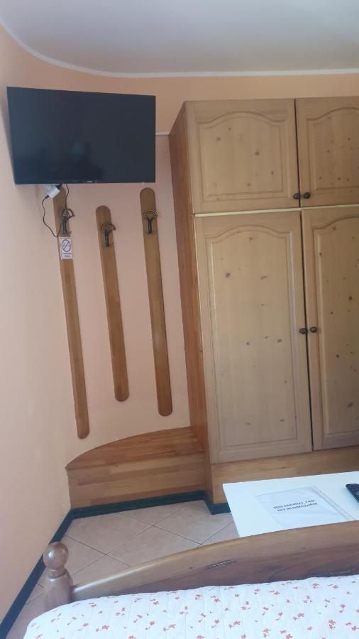 Pobri Apartman