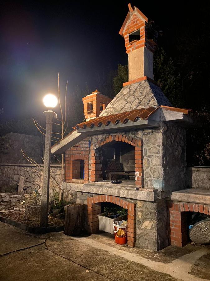 Pobri Apartman Matulji