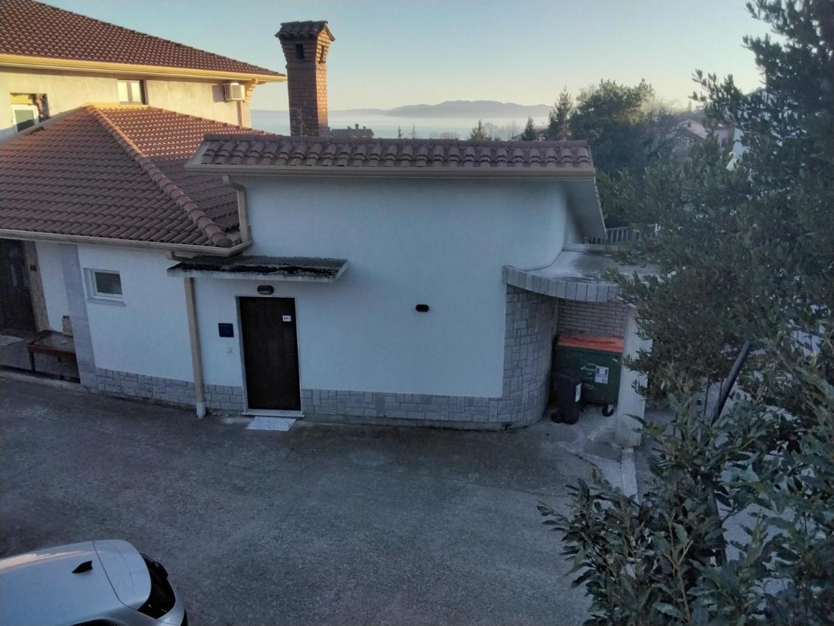 Apartman Pobri