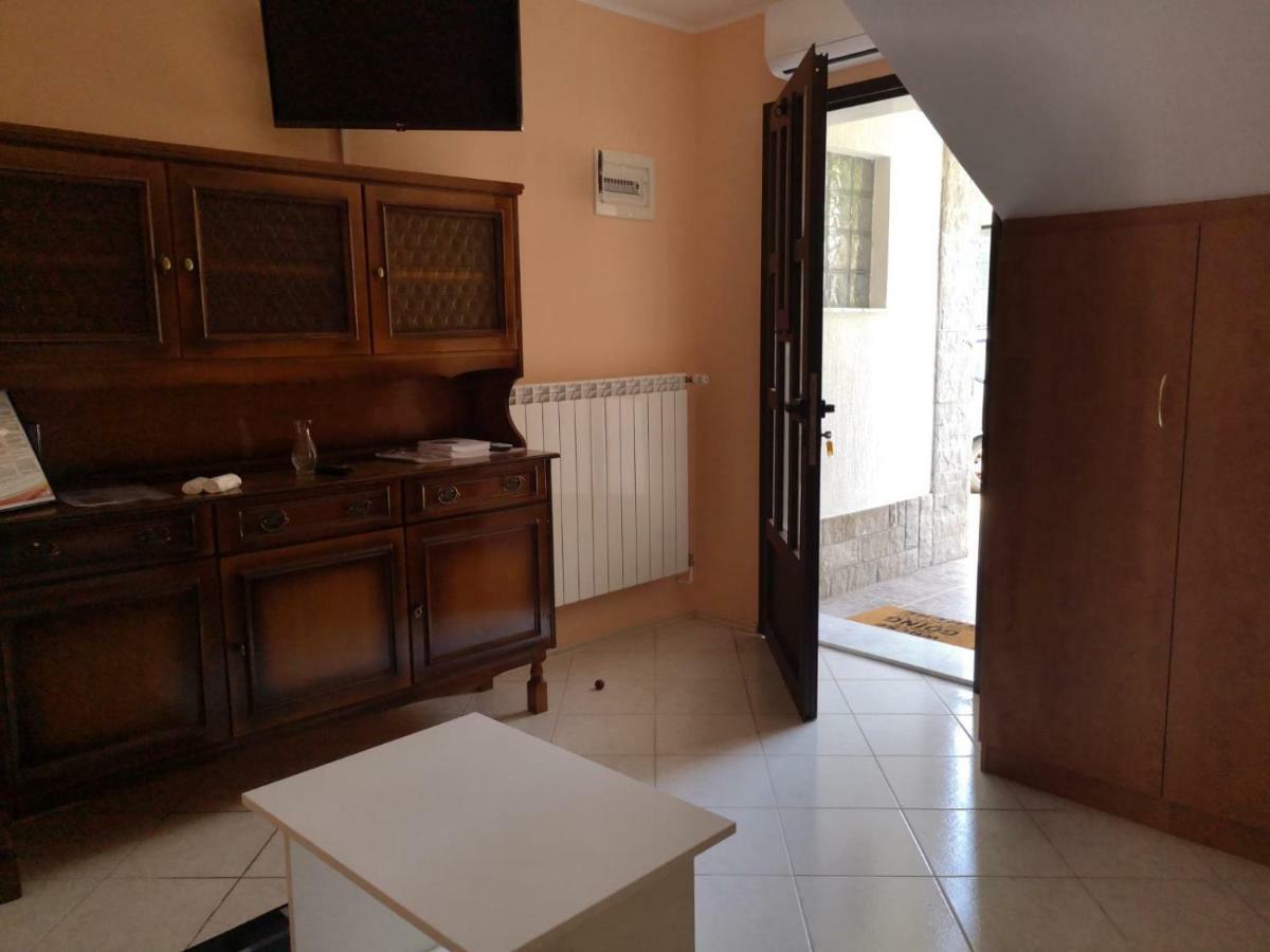 Apartman Pobri
