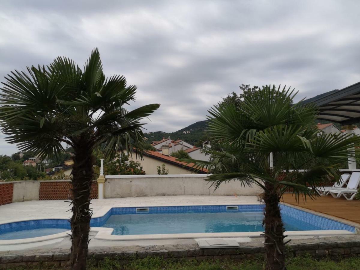 Apartman Pobri