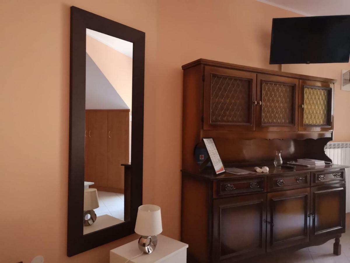 Pobri Apartman Matulji