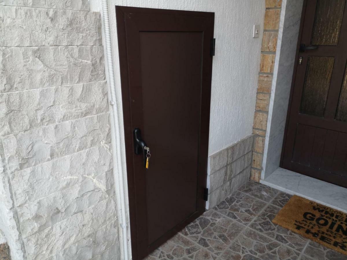 Pobri Apartman *