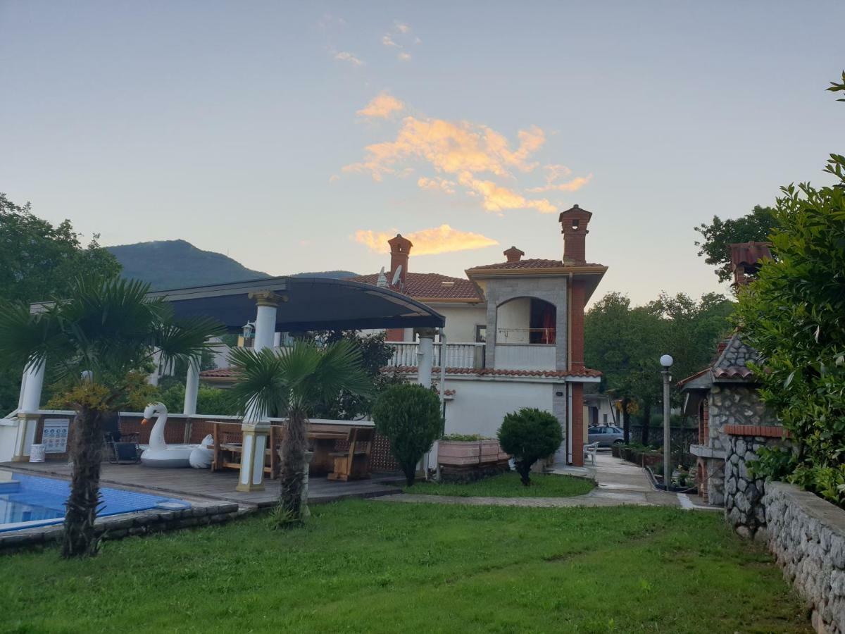 Apartman Pobri Matulji