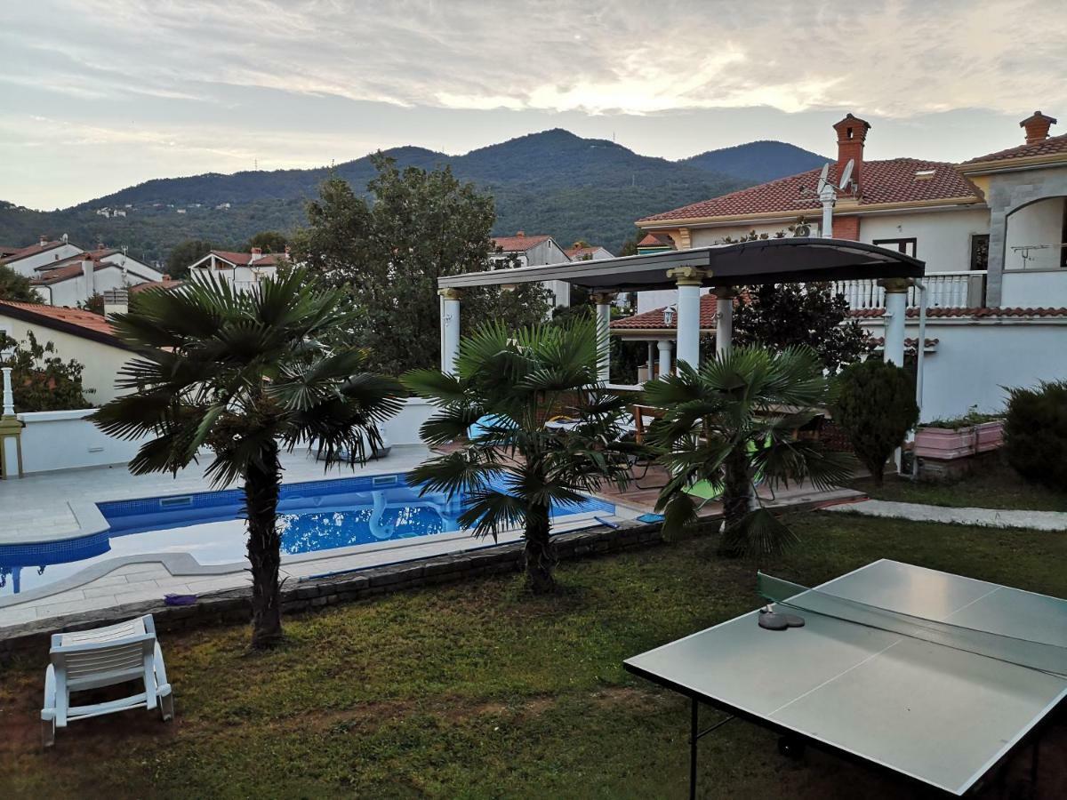 Pobri Apartman Matulji