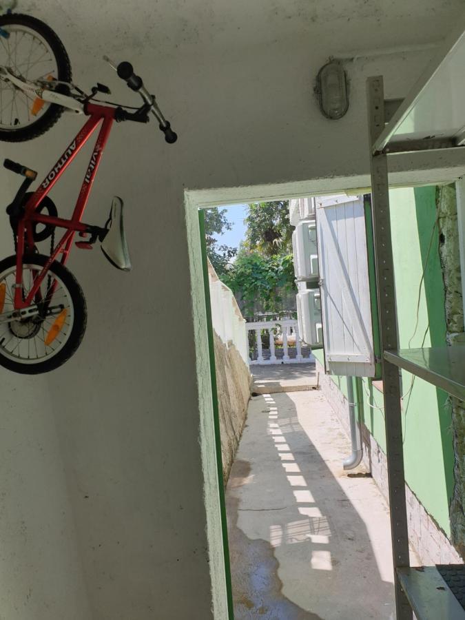 Pobri Apartment Matulji