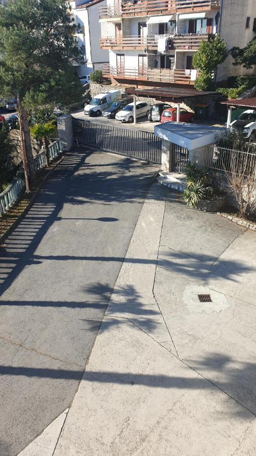 Apartment Pobri