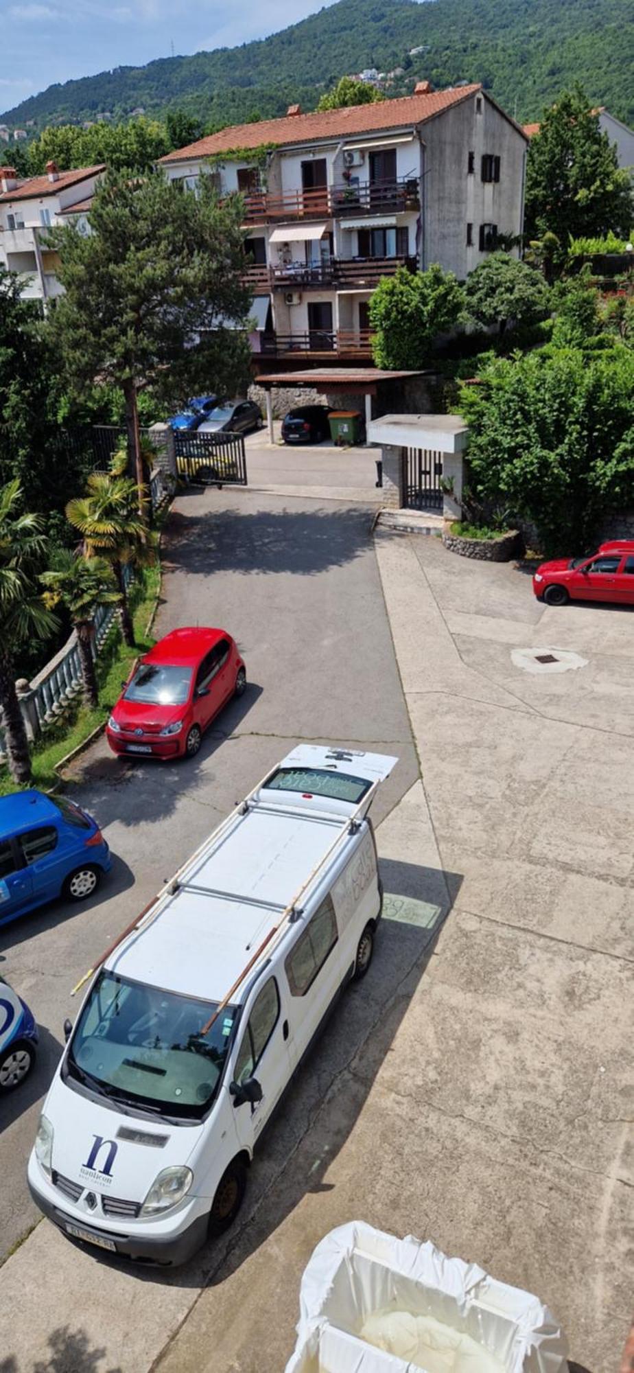 Apartment Pobri